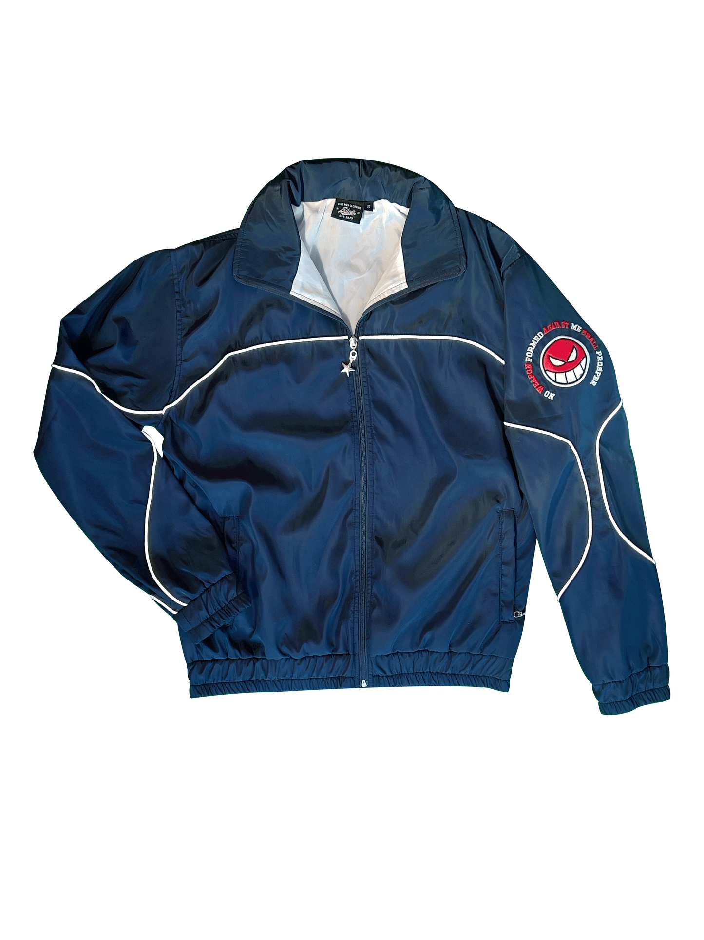 KING KAI TRACKSUIT