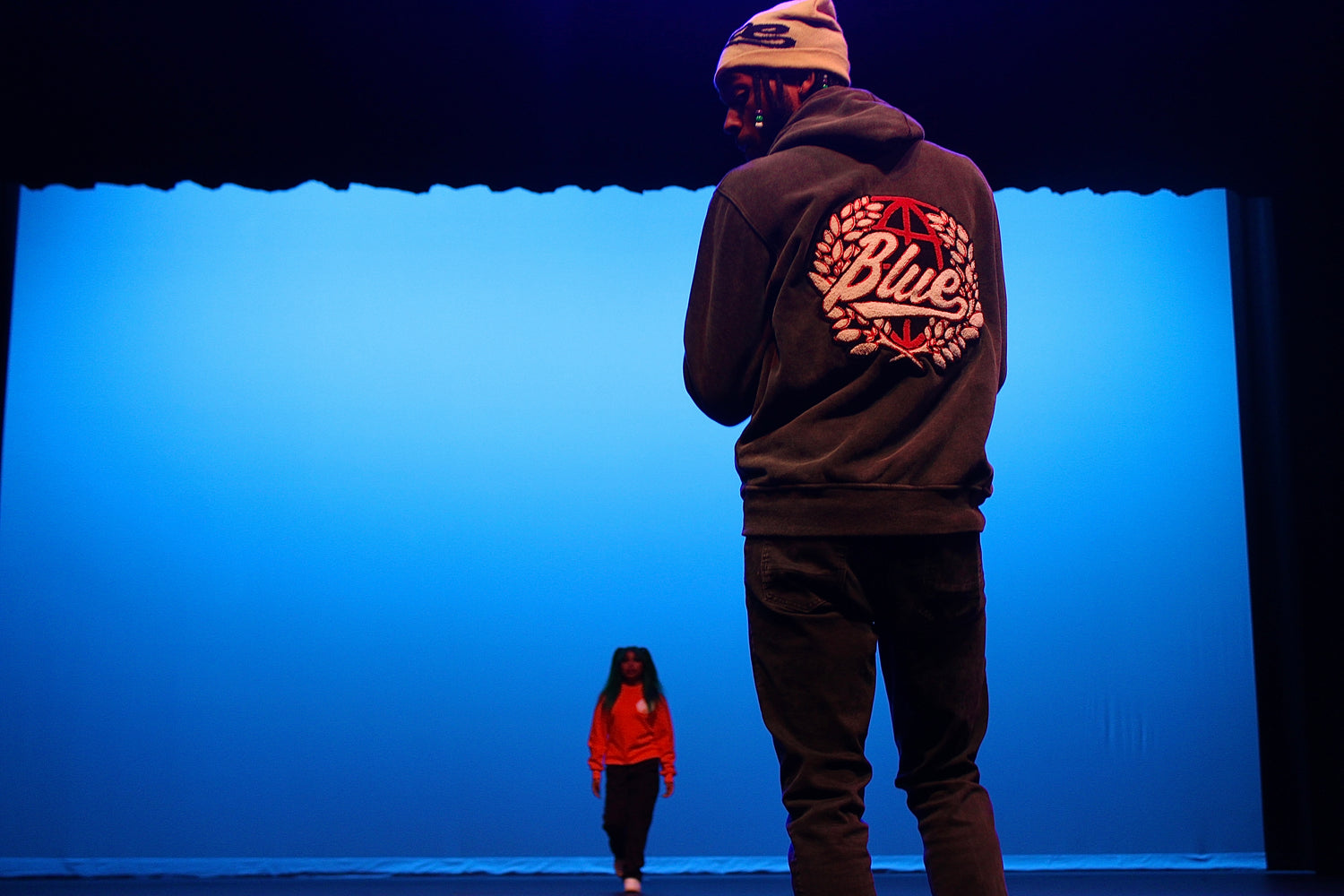 Hoodies
