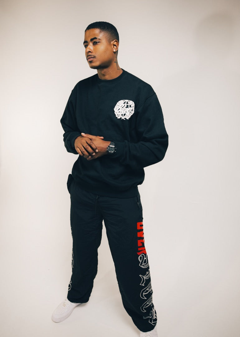 AOS Oversized Windpants