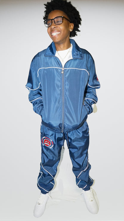 KING KAI TRACKSUIT