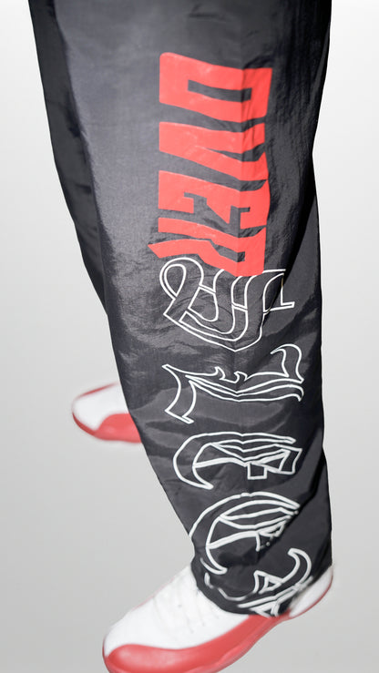 AOS Oversized Windpants