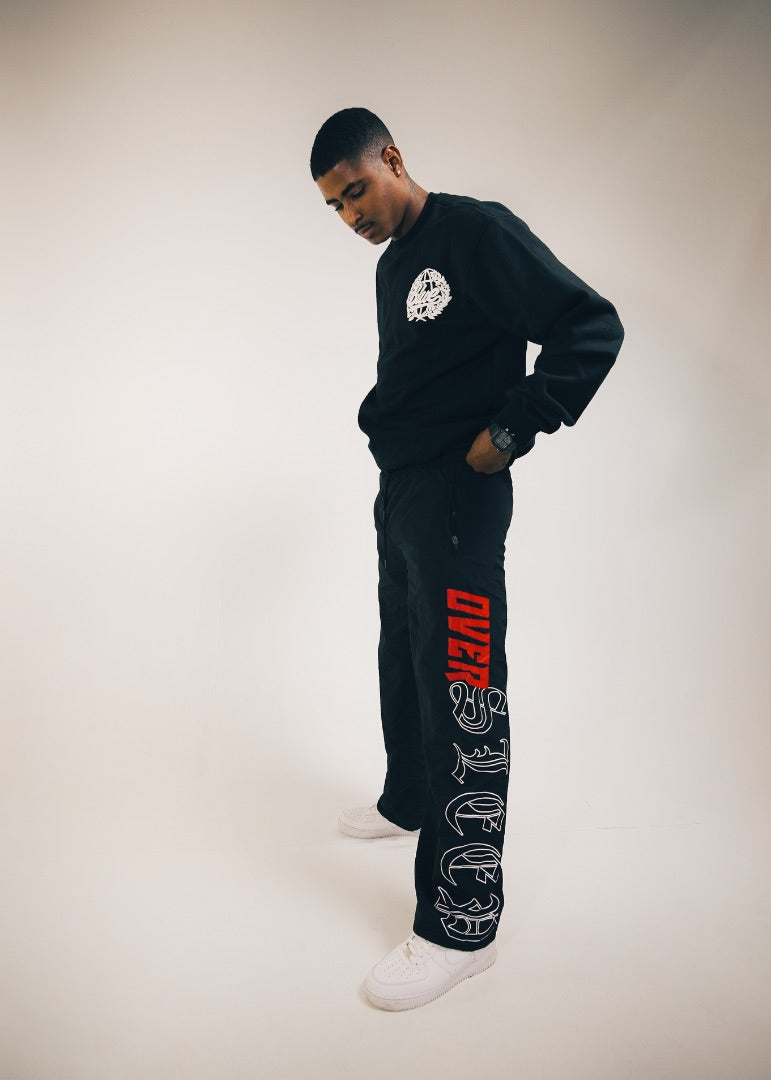 AOS Oversized Windpants