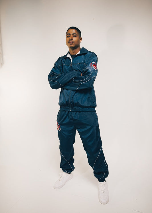 KING KAI TRACKSUIT