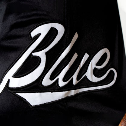 Blue Executionerz Shorts