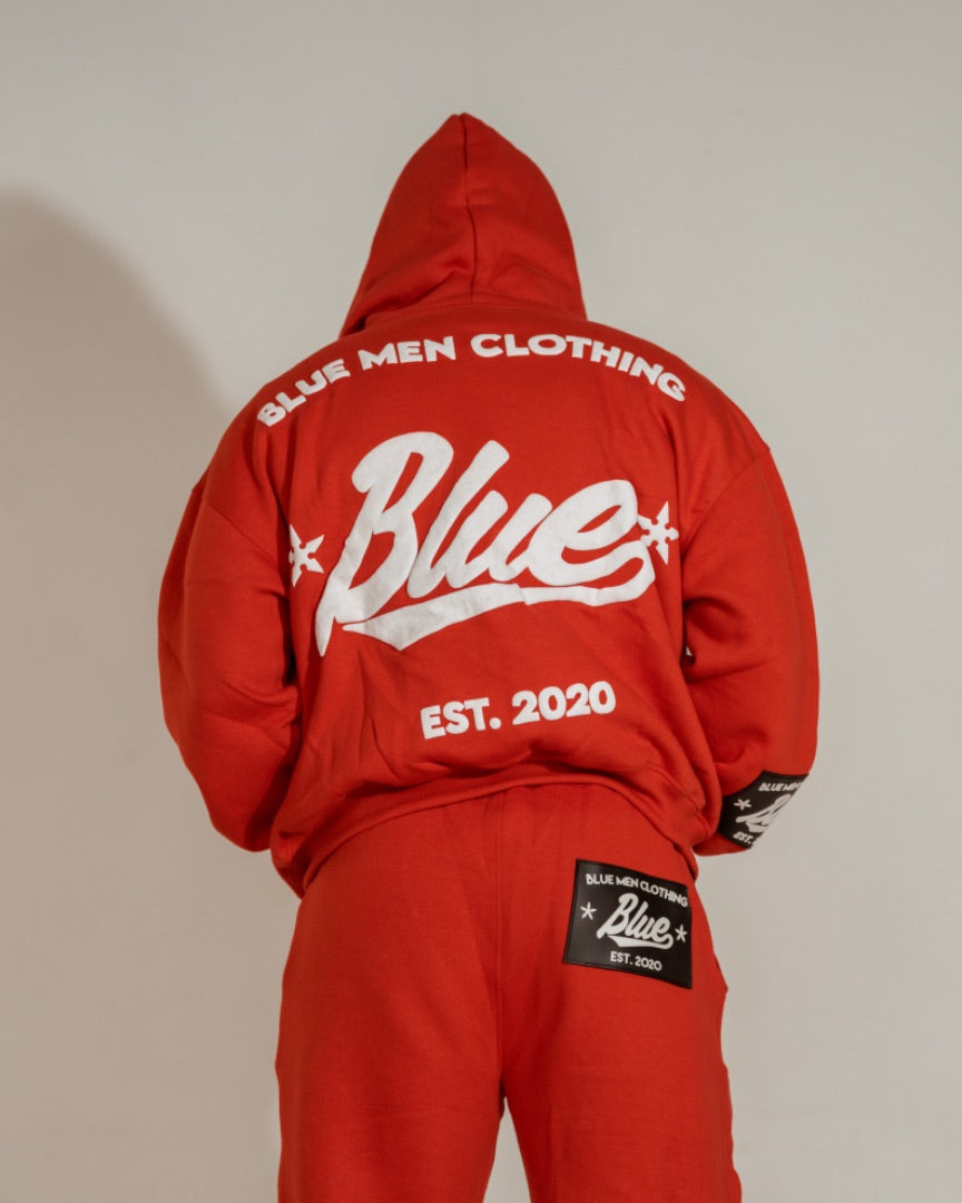 BMC Oversized Flaresuit