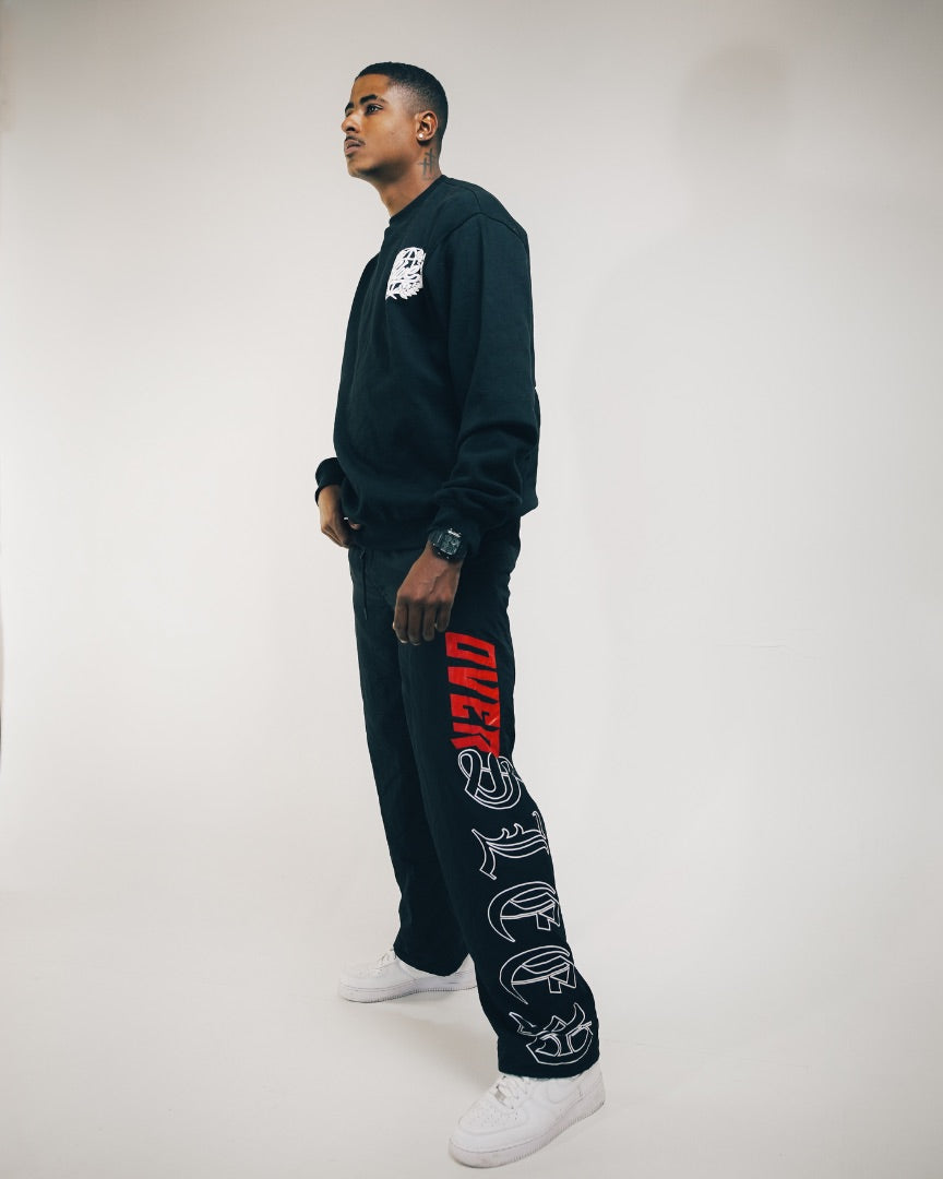 AOS Oversized Windpants